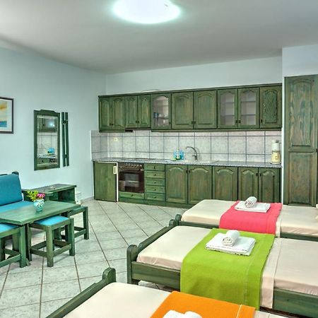 Hotel Zeus Karystos  Ngoại thất bức ảnh