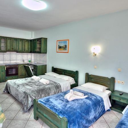 Hotel Zeus Karystos  Ngoại thất bức ảnh
