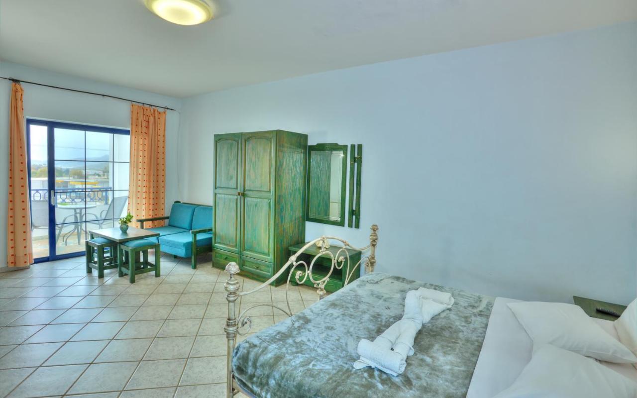 Hotel Zeus Karystos  Ngoại thất bức ảnh