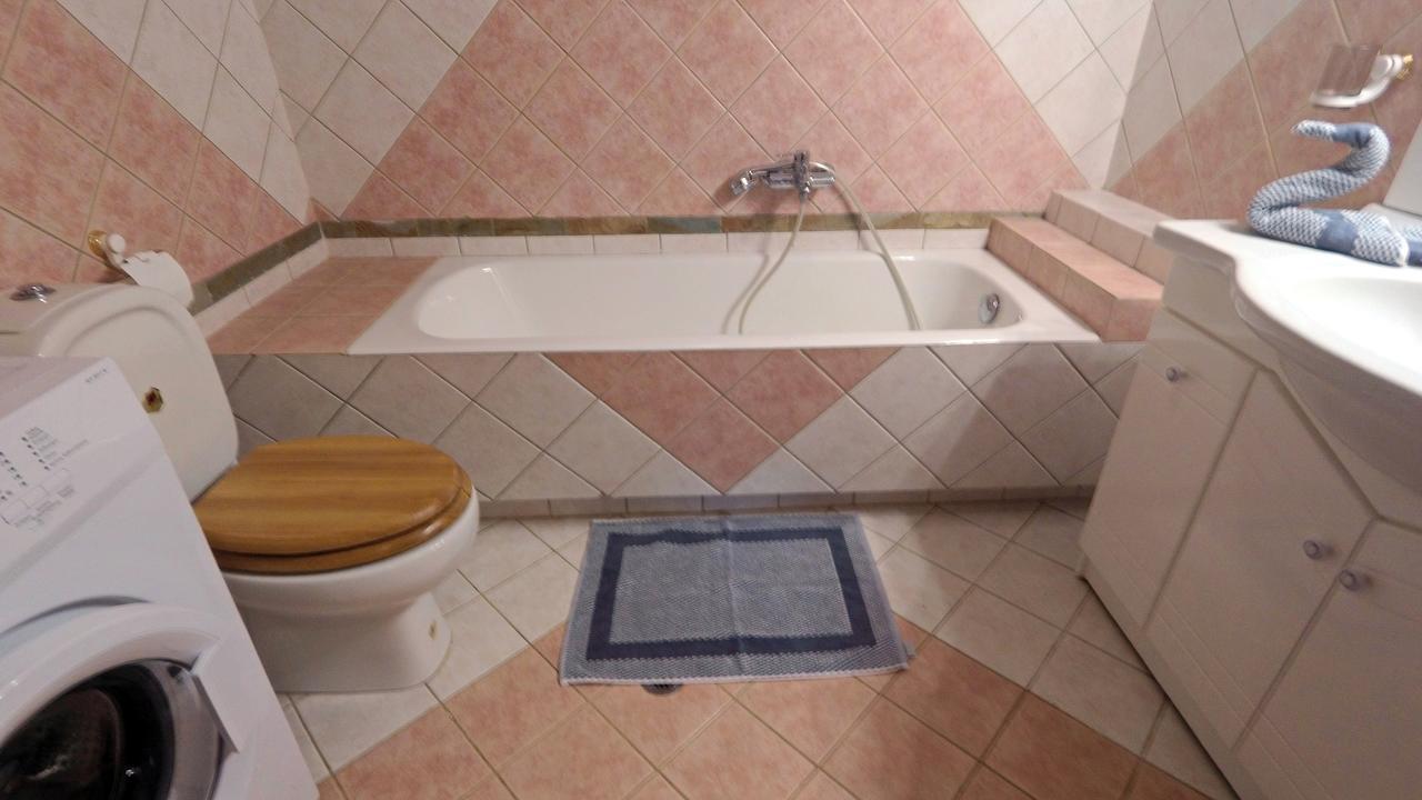 Hotel Zeus Karystos  Ngoại thất bức ảnh
