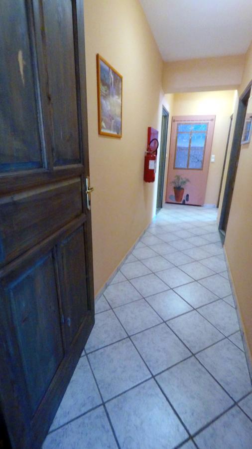 Hotel Zeus Karystos  Ngoại thất bức ảnh